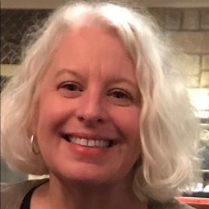 Meet your Posher, Sharon